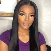 Load image into Gallery viewer, Quaylas BEauty makeup done by Jaquiline Marsh Cover instagram: @lighthausbeautystudio