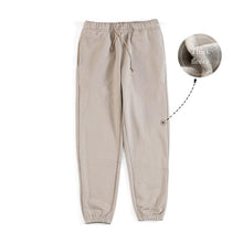 Load image into Gallery viewer, SIMWOOD 2020 Autumn Winter New Jogger Pants Men Drawstring Trousers Casual Comfortable tracksuits plus size gym pants SJ130835