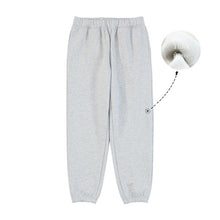 Load image into Gallery viewer, SIMWOOD 2020 Autumn Winter New Jogger Pants Men Drawstring Trousers Casual Comfortable tracksuits plus size gym pants SJ130835