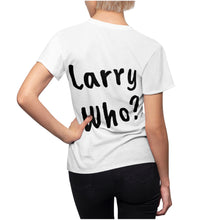 Load image into Gallery viewer, Larry who T-Shirts
