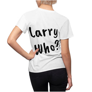 Larry who T-Shirts