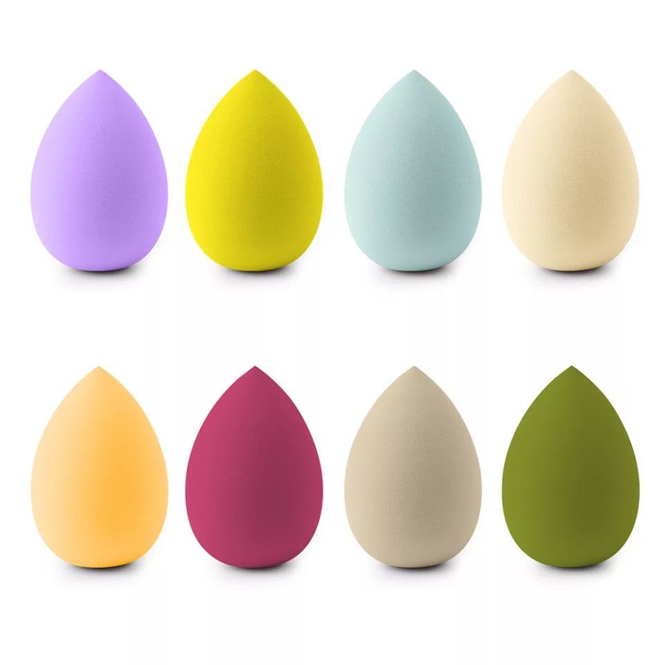 beauty Blenders 7 pack