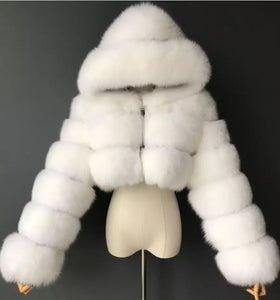 Women’s Fur coats