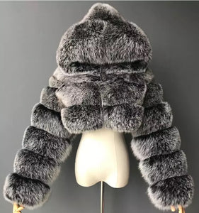 Women’s Fur coats