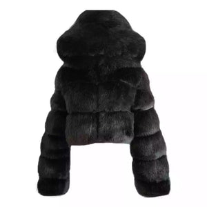 Women’s Fur coats