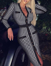 Load image into Gallery viewer, classy office dress
