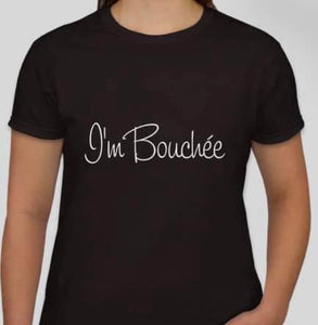 I’m Bouchee Shirts