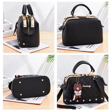 Load image into Gallery viewer, Woman’s Beverly Handbags
