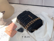 Load image into Gallery viewer, Women’s luxury hand bag miu miu
