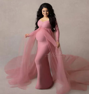 Women’s Maternity Dress